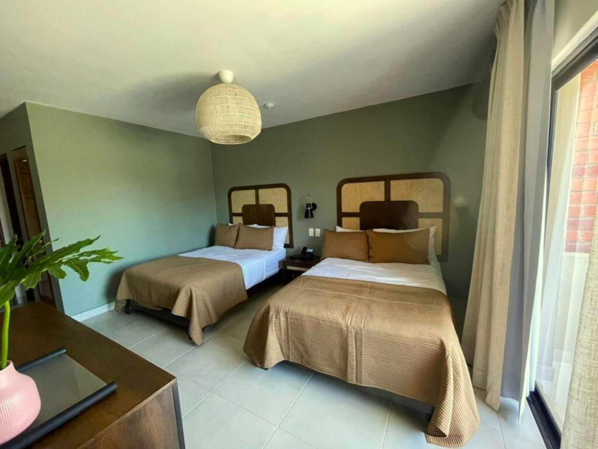 Hotel Pinar Dorado By Hotel Gran Jimenoa Jarabacoa Exteriör bild
