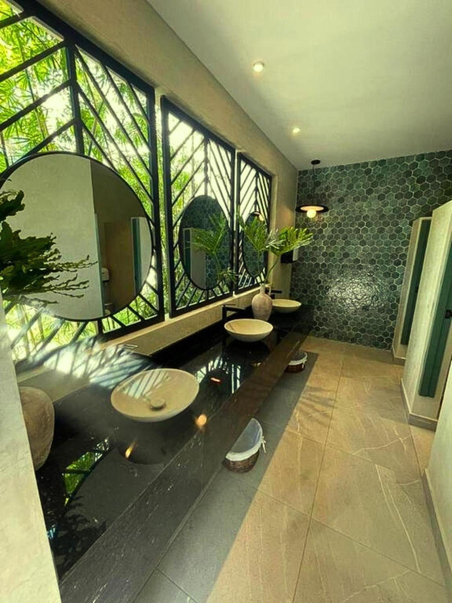 Hotel Pinar Dorado By Hotel Gran Jimenoa Jarabacoa Exteriör bild