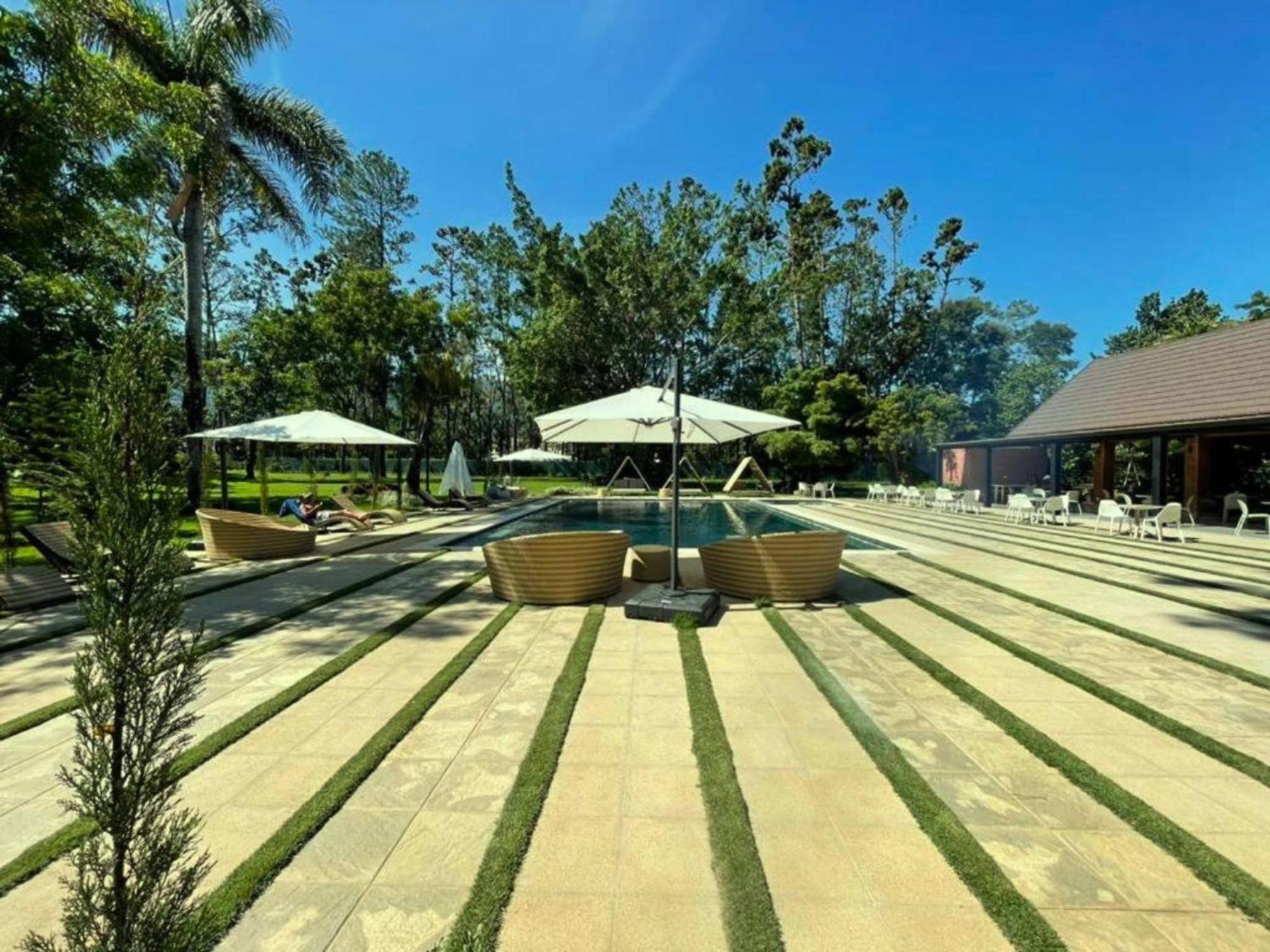 Hotel Pinar Dorado By Hotel Gran Jimenoa Jarabacoa Exteriör bild